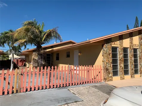 1947 Sherman Street Hollywood FL 33020