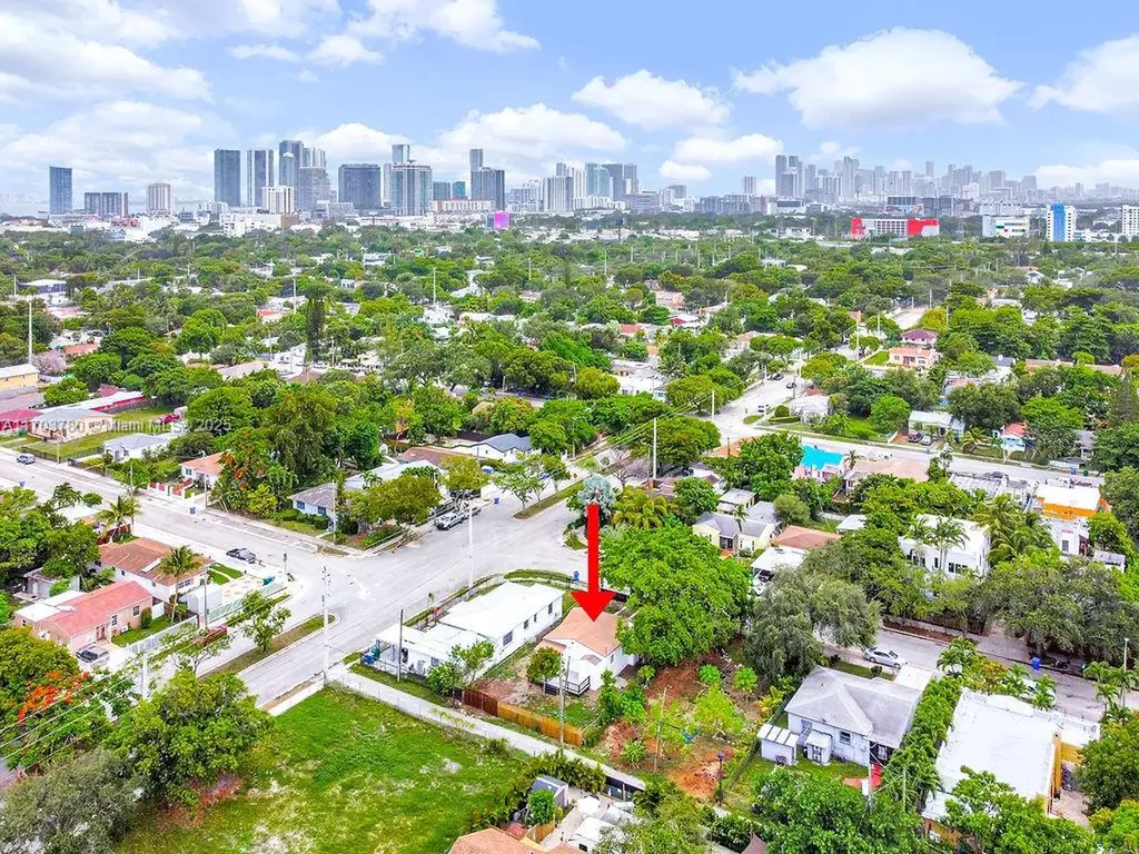503 NW 47th Street Miami FL 33127