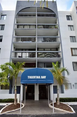 2715 Tigertail Avenue Miami FL 33133