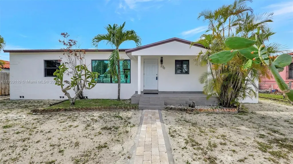 270 W 57th Street Hialeah FL 33012