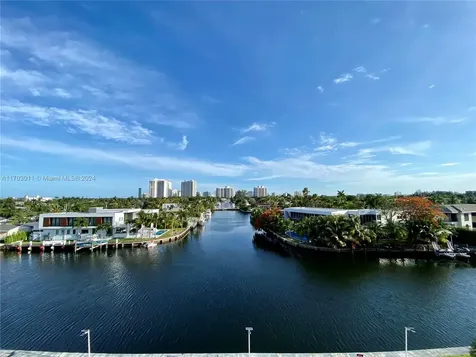 401 Golden Isles Drive Hallandale Beach FL 33009