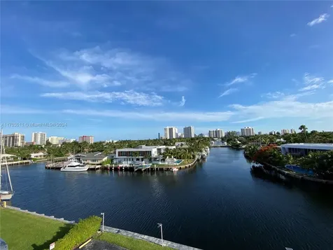 401 Golden Isles Drive Hallandale Beach FL 33009