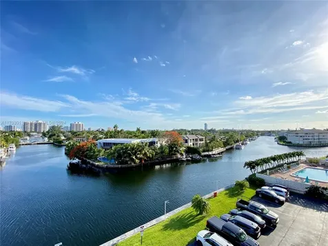 401 Golden Isles Drive Hallandale Beach FL 33009