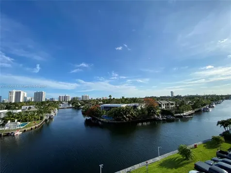 401 Golden Isles Drive Hallandale Beach FL 33009