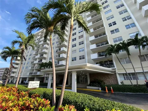401 Golden Isles Drive Hallandale Beach FL 33009