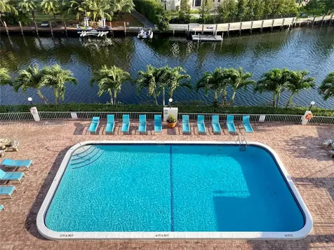 401 Golden Isles Drive Hallandale Beach FL 33009