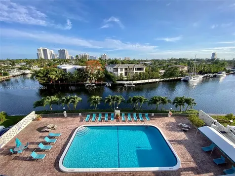 401 Golden Isles Drive Hallandale Beach FL 33009