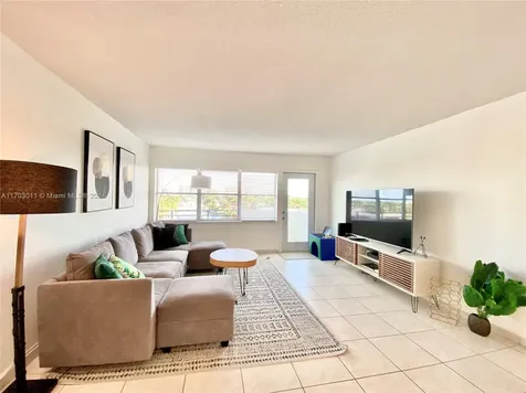 401 Golden Isles Drive Hallandale Beach FL 33009