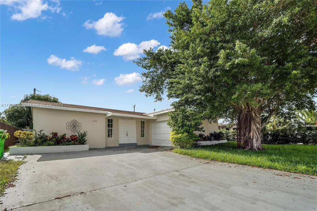 10150 NW 24th Street Sunrise FL 33322