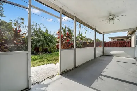 10150 NW 24th Street Sunrise FL 33322