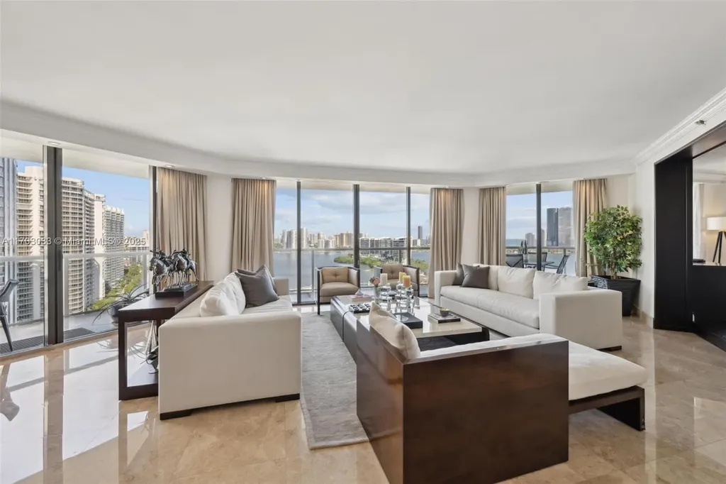 4000 Island Boulevard Aventura FL 33160