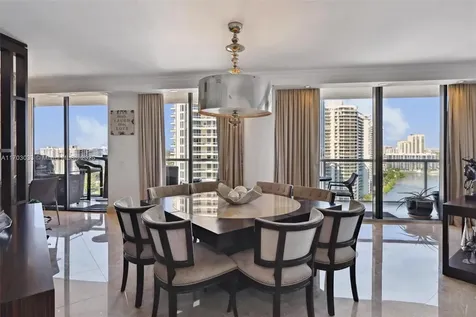 4000 Island Boulevard Aventura FL 33160