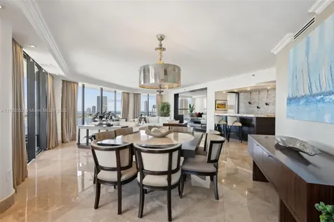 4000 Island Boulevard Aventura FL 33160