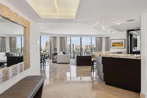 4000 Island Boulevard Aventura FL 33160