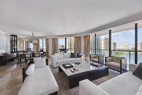 4000 Island Boulevard Aventura FL 33160