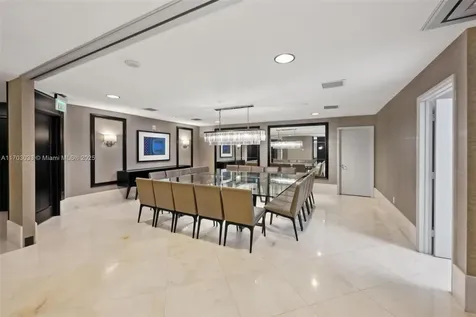 4000 Island Boulevard Aventura FL 33160