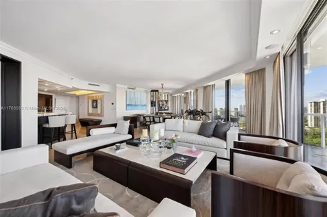 4000 Island Boulevard Aventura FL 33160