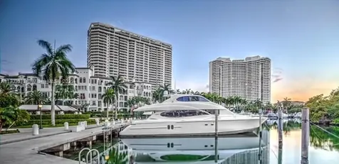4000 Island Boulevard Aventura FL 33160