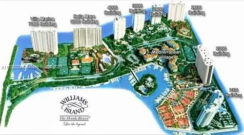 4000 Island Boulevard Aventura FL 33160