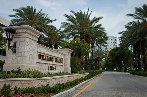 4000 Island Boulevard Aventura FL 33160