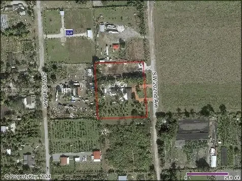 15700 SW 202nd Avenue Miami FL 33187