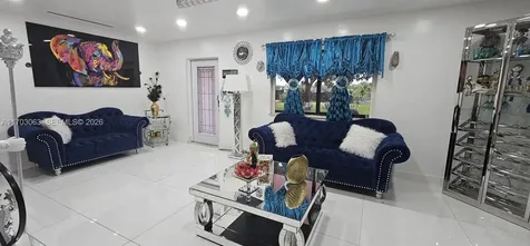 15700 SW 202nd Avenue Miami FL 33187