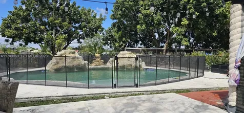 15700 SW 202nd Avenue Miami FL 33187