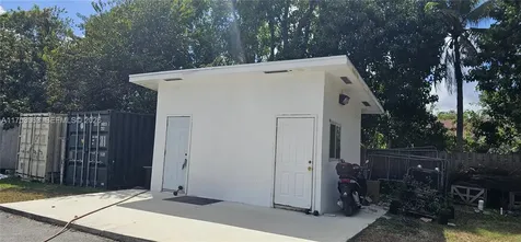 15700 SW 202nd Avenue Miami FL 33187