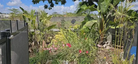 15700 SW 202nd Avenue Miami FL 33187