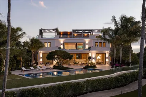 1006 Links Drive Miami Beach FL 33109