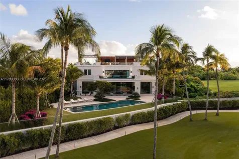 1006 Links Drive Miami Beach FL 33109
