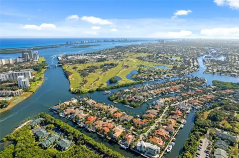 833 Harbour Isle Place North Palm Beach FL 33410