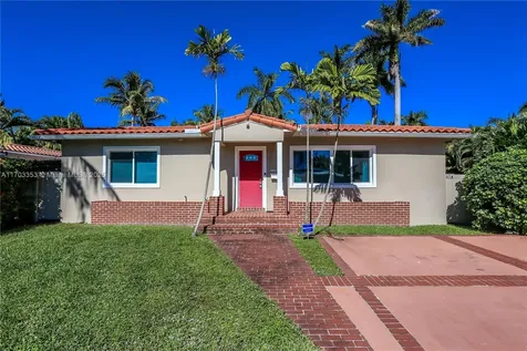 1345 Jefferson Street Hollywood FL 33019