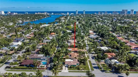 1345 Jefferson Street Hollywood FL 33019