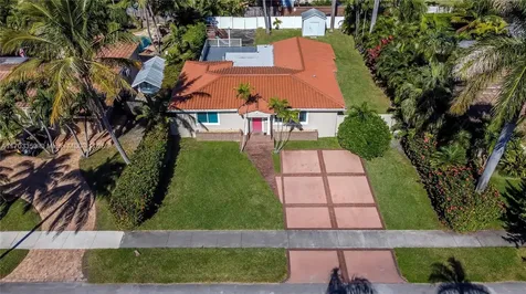 1345 Jefferson Street Hollywood FL 33019