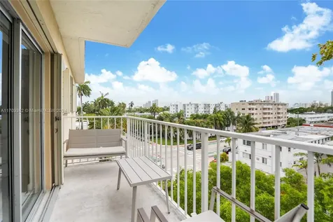 1605 Pennsylvania Avenue Miami Beach FL 33139