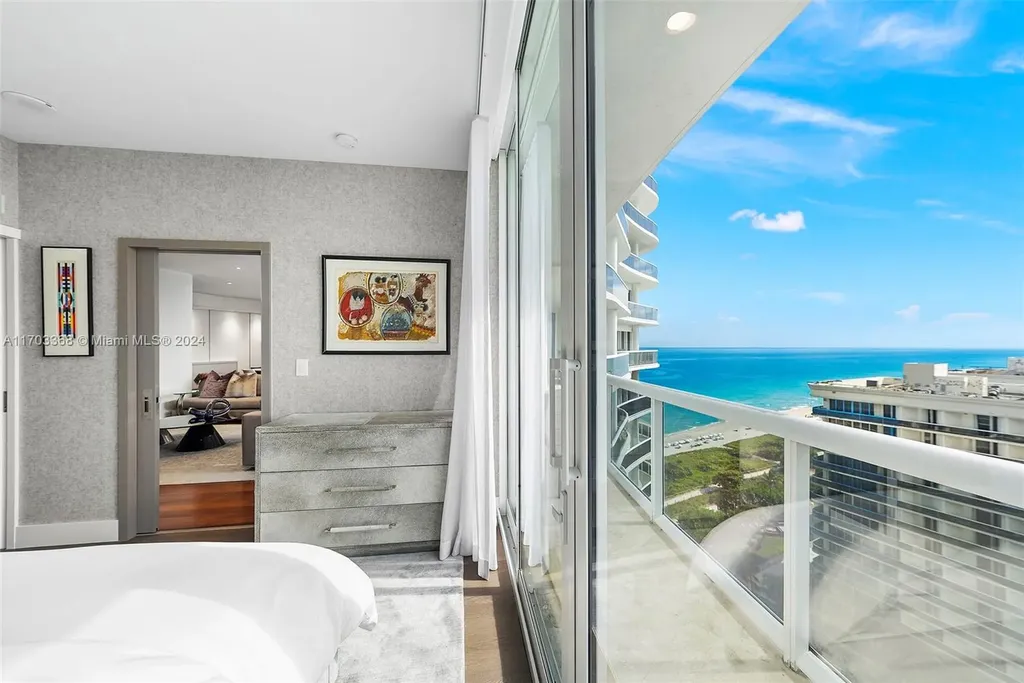 9601 Collins Avenue Bal Harbour FL 33154