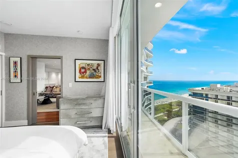 9601 Collins Avenue Bal Harbour FL 33154