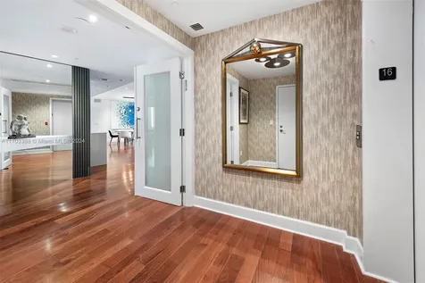 9601 Collins Avenue Bal Harbour FL 33154