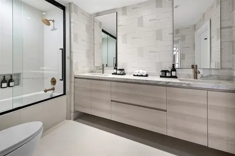 9601 Collins Avenue Bal Harbour FL 33154