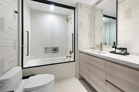 9601 Collins Avenue Bal Harbour FL 33154