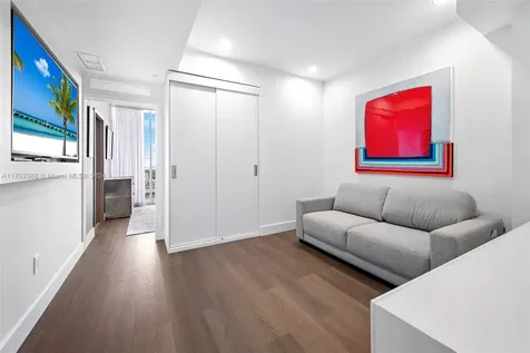 9601 Collins Avenue Bal Harbour FL 33154