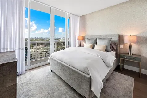9601 Collins Avenue Bal Harbour FL 33154