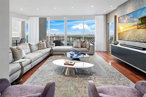 9601 Collins Avenue Bal Harbour FL 33154