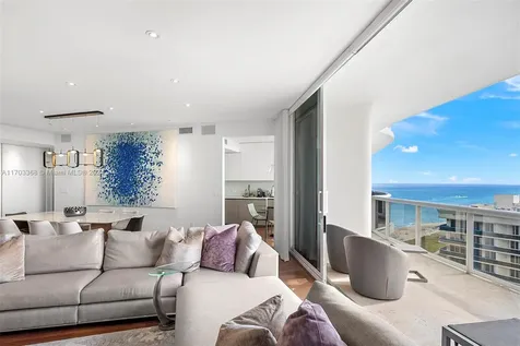 9601 Collins Avenue Bal Harbour FL 33154