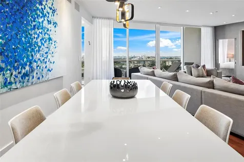 9601 Collins Avenue Bal Harbour FL 33154