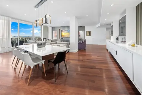 9601 Collins Avenue Bal Harbour FL 33154