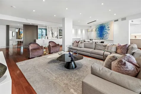 9601 Collins Avenue Bal Harbour FL 33154