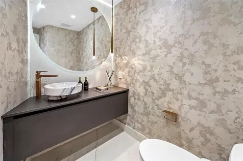 9601 Collins Avenue Bal Harbour FL 33154