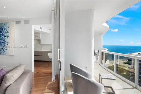 9601 Collins Avenue Bal Harbour FL 33154
